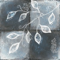 Patchwork Seasons II Fine Art Print