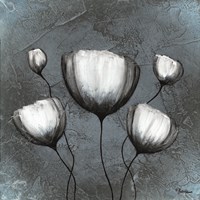 Lady of the House Fine Art Print