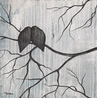 Remnant of Rain Fine Art Print