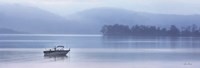 Raystown Fisherman Fine Art Print