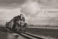 Engine #89 Fine Art Print