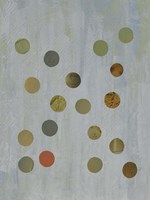 Circles Too II Fine Art Print