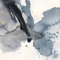 Winter Current II Fine Art Print