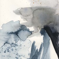 Winter Current III Fine Art Print