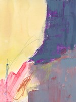 Flim Flam I Framed Print