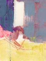 Flim Flam III Framed Print