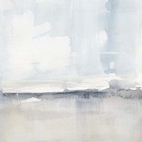 Airy Horizon II Fine Art Print