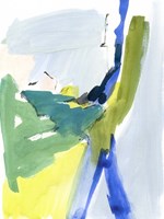 Wicklow II Framed Print