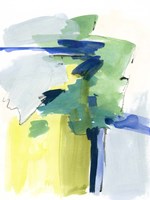 Wicklow IV Framed Print