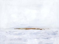 Polar Divide I Fine Art Print