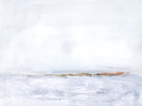 Polar Divide II Fine Art Print