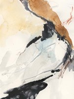 Efflux I Fine Art Print