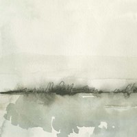 Winter Reflections IV Fine Art Print