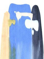 Landslide II Fine Art Print