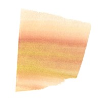 New Horizons I Framed Print