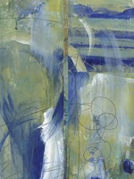 Distant Memories I Fine Art Print