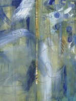 Distant Memories II Fine Art Print