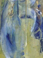 Distant Memories III Fine Art Print