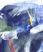 Tribal Symbols IV Fine Art Print