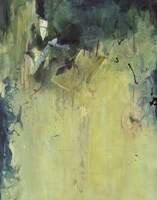 Paradise Falls I Fine Art Print