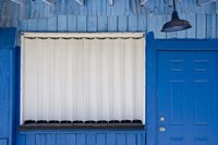 Beachtown Blues VI Fine Art Print