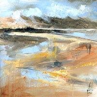 Nevern Lights IV Fine Art Print