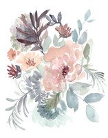 Sweet Display I Framed Print