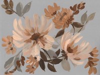 Autumn's Bouquet II Fine Art Print