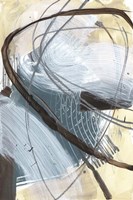 Winding Around II Fine Art Print