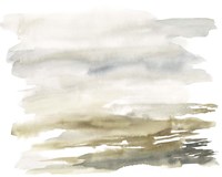 Golden Moor I Fine Art Print