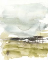 Moody Moor I Fine Art Print