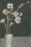 Textured Still Life I Fine Art Print