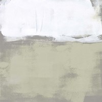 The Subtlest Horizon II Fine Art Print