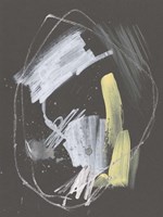 Sunny Marks I Fine Art Print