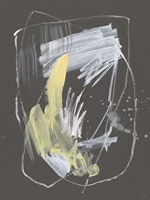 Sunny Marks II Fine Art Print