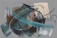 Orbits I Fine Art Print