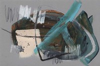 Orbits II Fine Art Print