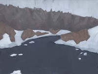 Henry's Fork I Fine Art Print