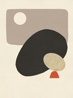 Megalith II Fine Art Print