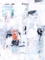 Urban Reflection I Fine Art Print