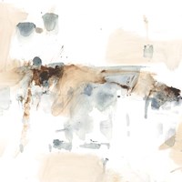 Oxide I Framed Print