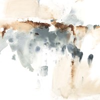 Oxide II Framed Print