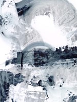 Polar Opposites I Fine Art Print