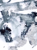 Polar Opposites II Fine Art Print