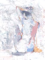 Pastel Study II Fine Art Print