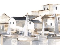 Right Conditions II Fine Art Print