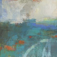 Keek II Fine Art Print