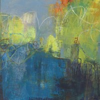 Gawsy III Fine Art Print