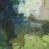 Pacific II Fine Art Print