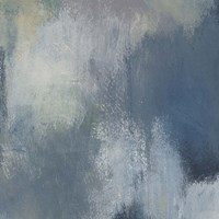 Azure Blend II Fine Art Print